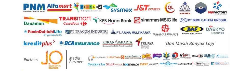 List Company   Balai Sudirman 2016