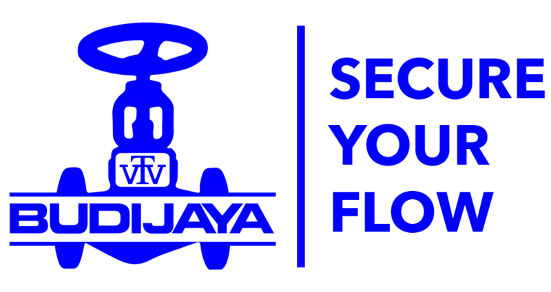 PT Budijaya Makmursentosa Logo