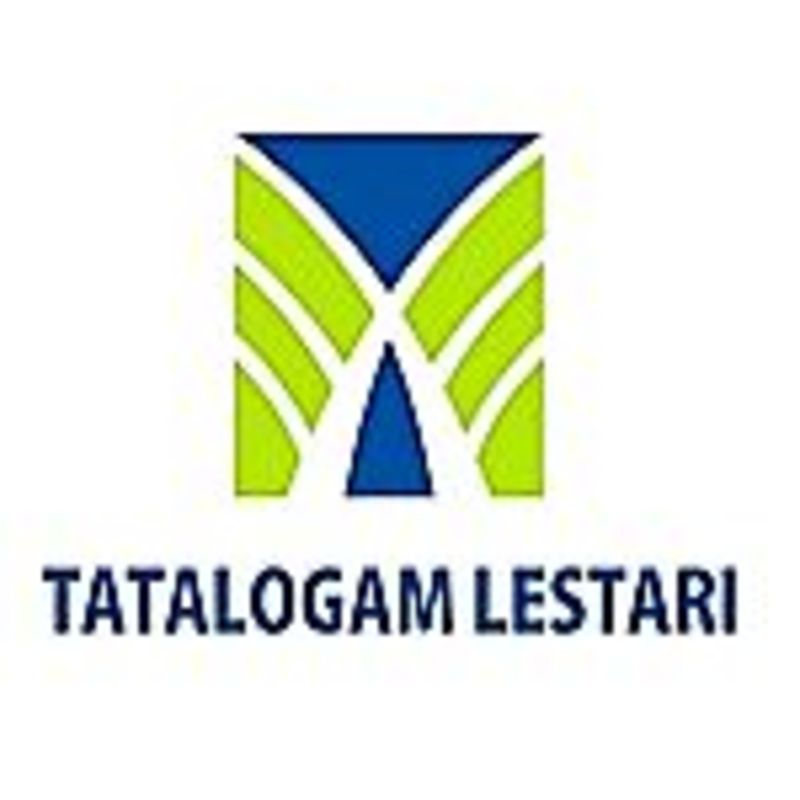 PT Tatalogam Lestari Logo