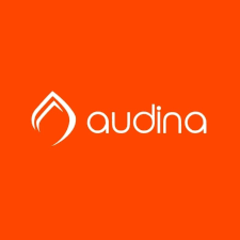 Audina Indonesia Logo