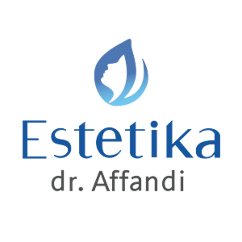 Klinik Estetika dr Affandi Logo
