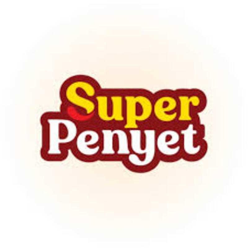 Super Penyet Logo