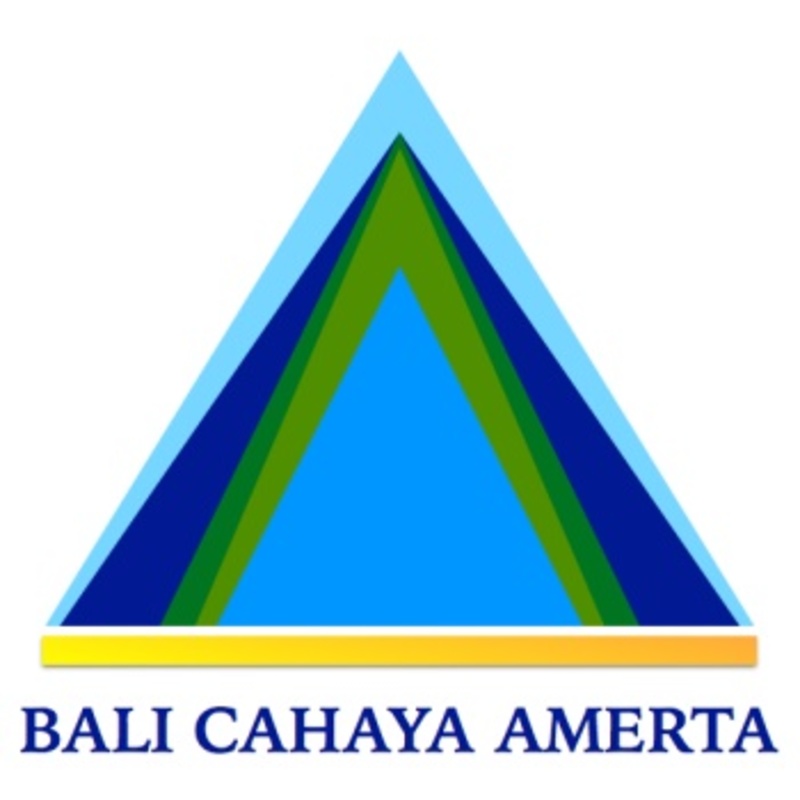 PT Bali Cahaya Amerta Logo