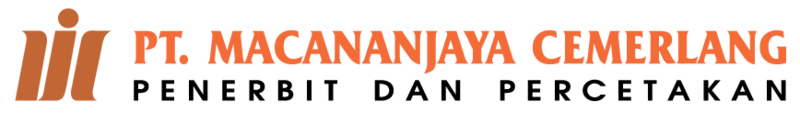 PT Macananjaya Cemerlang Logo