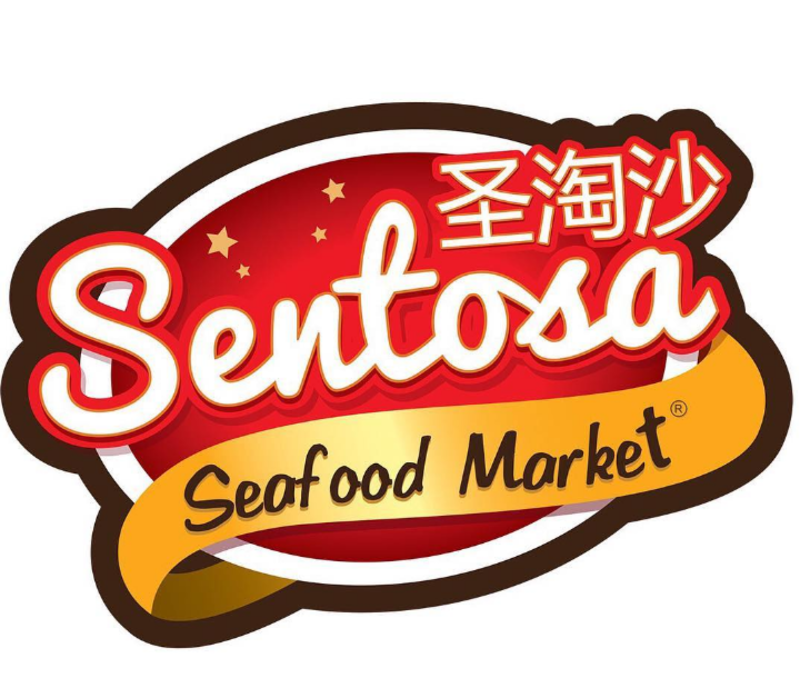 Sentosa Seafood Logo