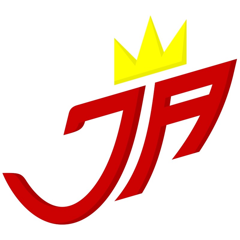 Jaya Agung Mesin Logo