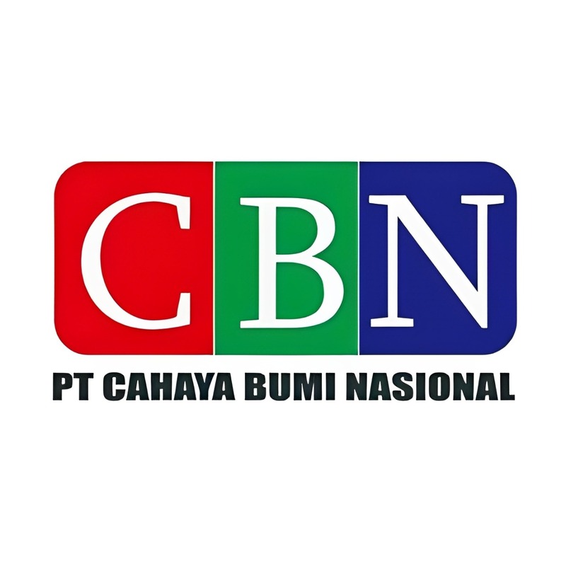 PT Cahaya Bumi Nasional Logo