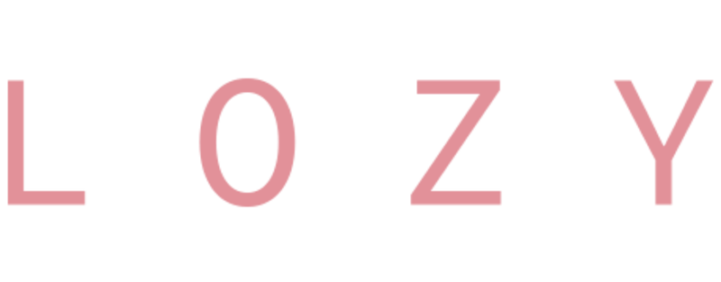 Lozy Hijab Logo