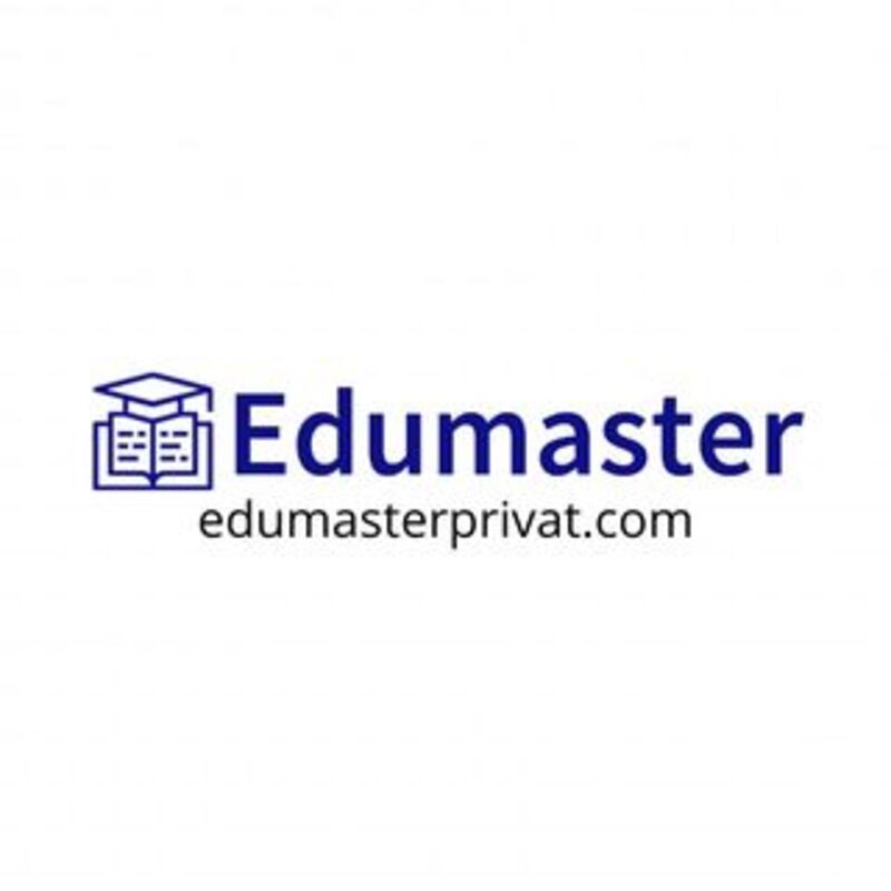 PT Cakrawala Insani Global (Edumaster) Logo