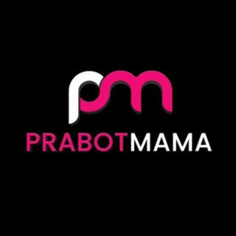 PT Prabotmama Indonesia Logo