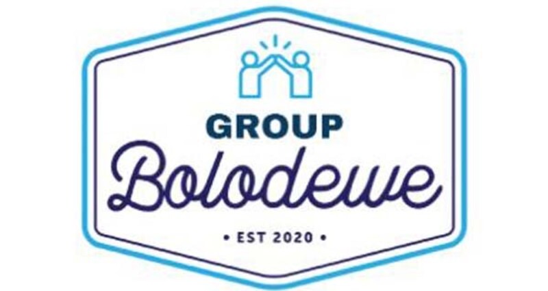CV Bolodewe Logo