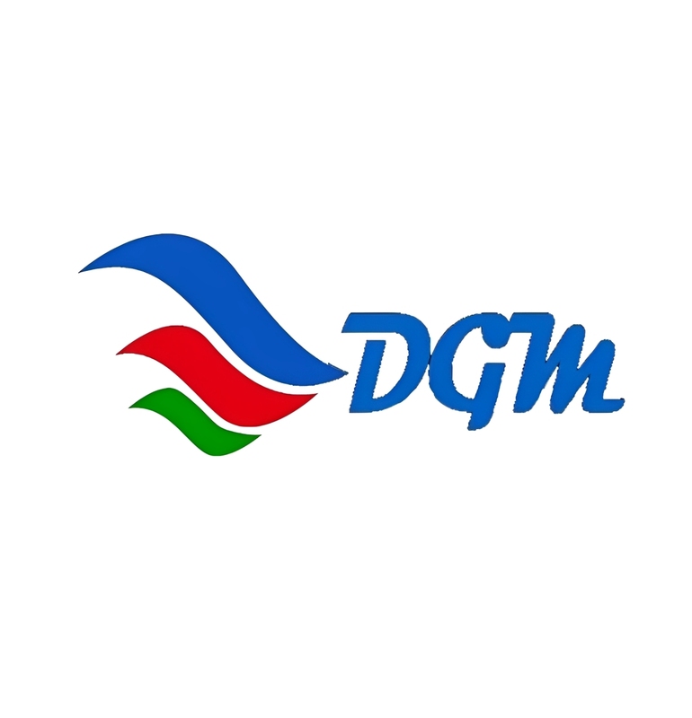 PT Duta Generasi Mandiri Logo