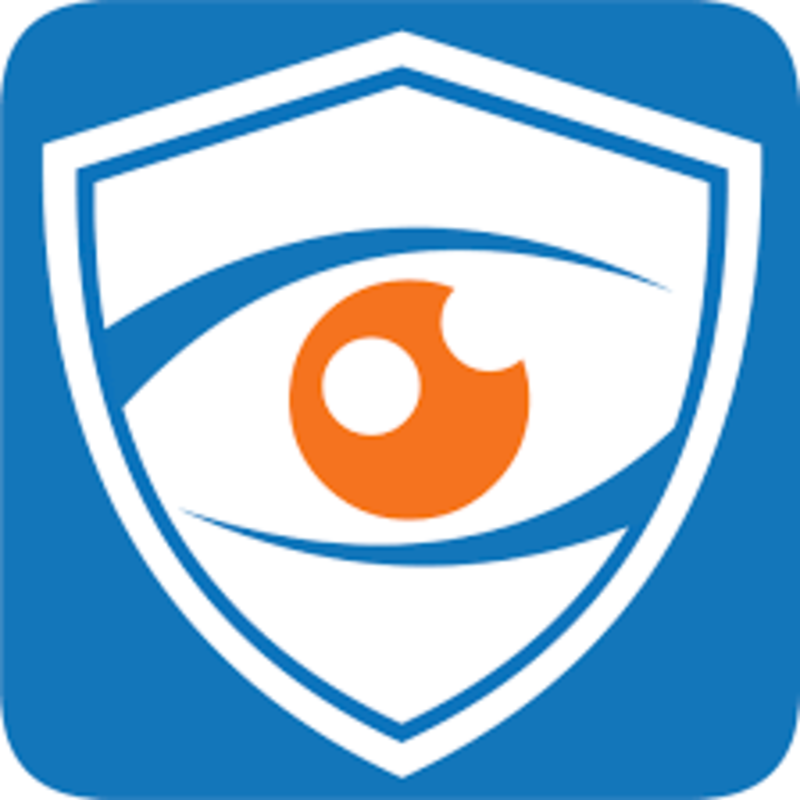 Reliance CCTV Logo