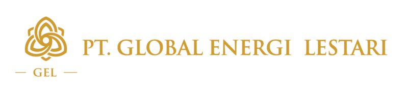 PT Global Energi Lestari Logo