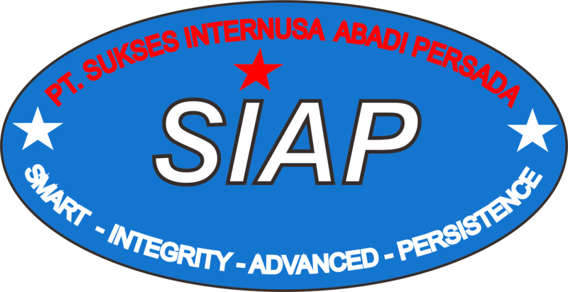 PT Sukses Internusa Abadi Persada Logo