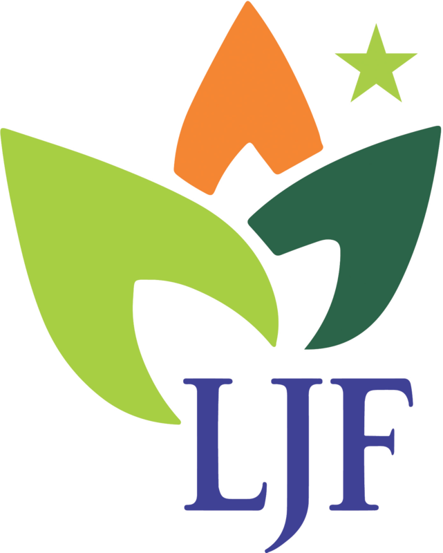 CV Lancar Jaya Food Logo