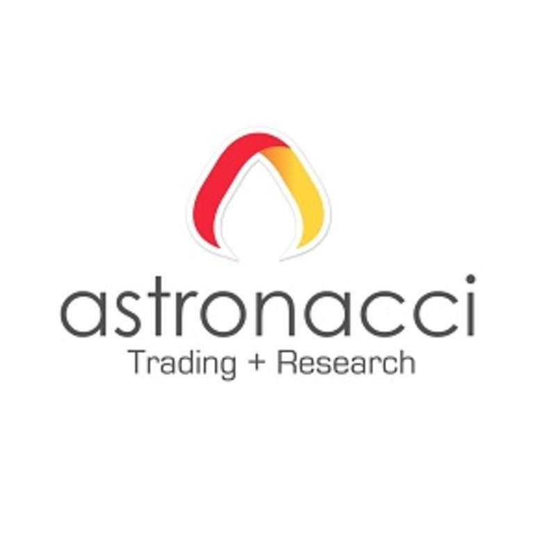 Astronacci International Logo
