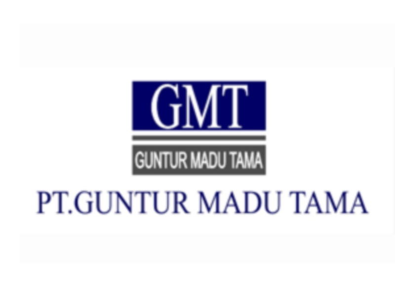 PT Guntur Madu Tama Logo