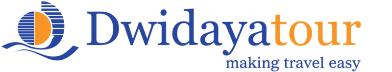 PT Dwidaya World Wide Logo