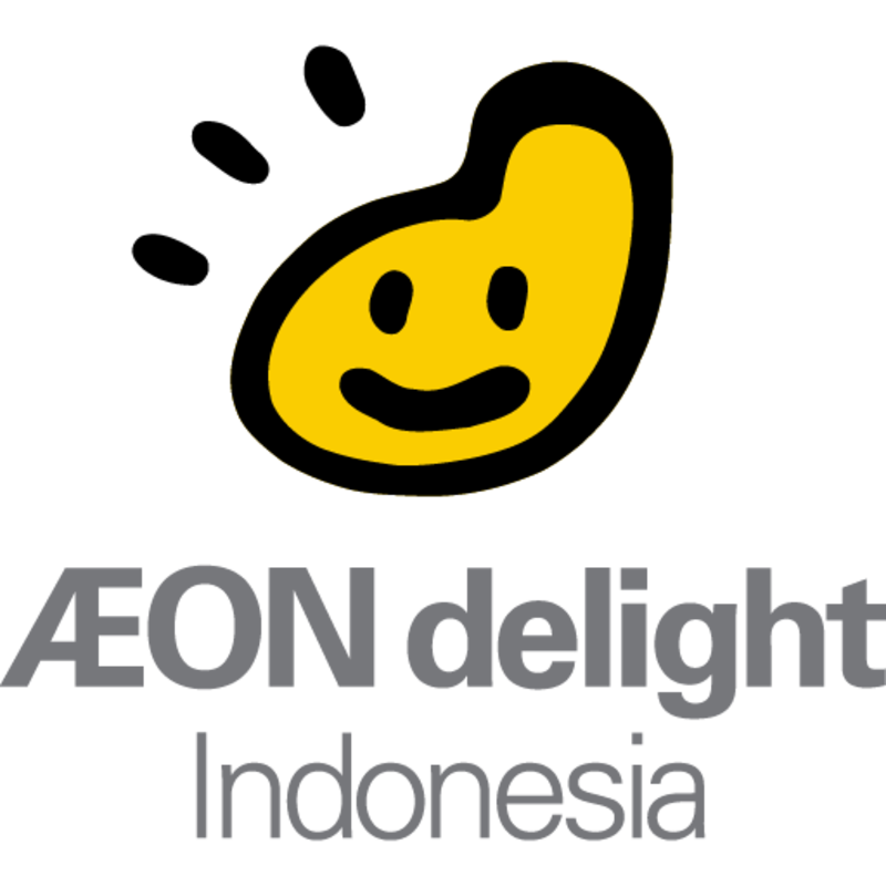 Aeon Delight Indonesia (PT Sinar Jernih Sarana) Logo