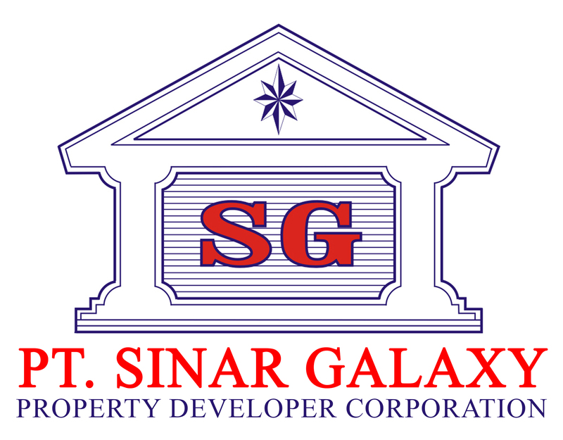 PT Sinar Galaxy Logo