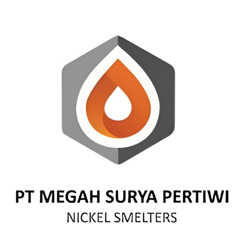 PT Megah Surya Pertiwi Logo