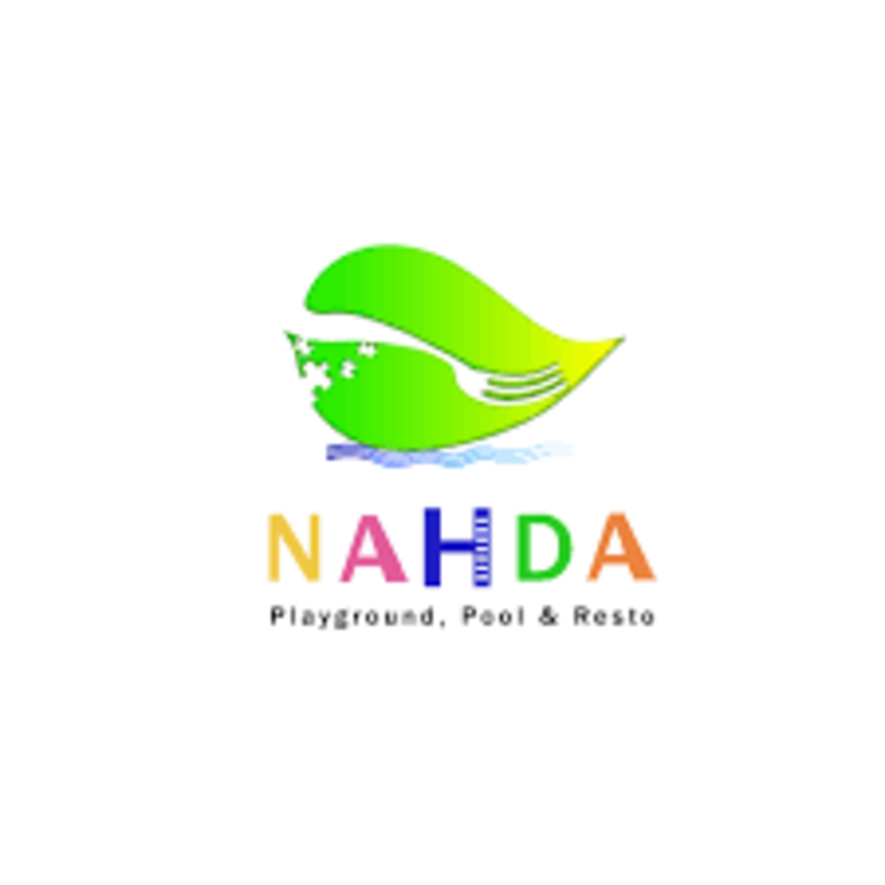 Nahda Resto Logo