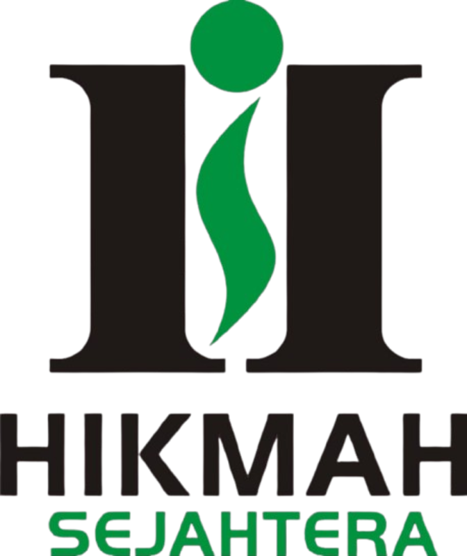PT. Hikmah Sejahtera Logo