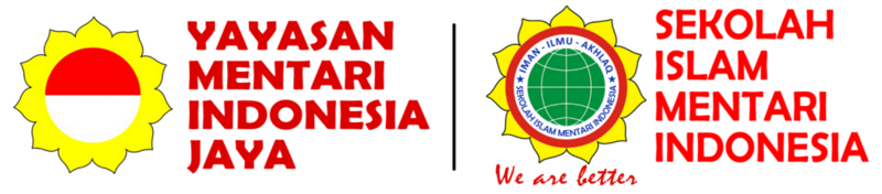 Yayasan Mentari Indonesia Jaya Logo