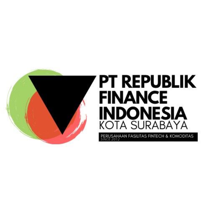 PT Republik Priority Finance Logo