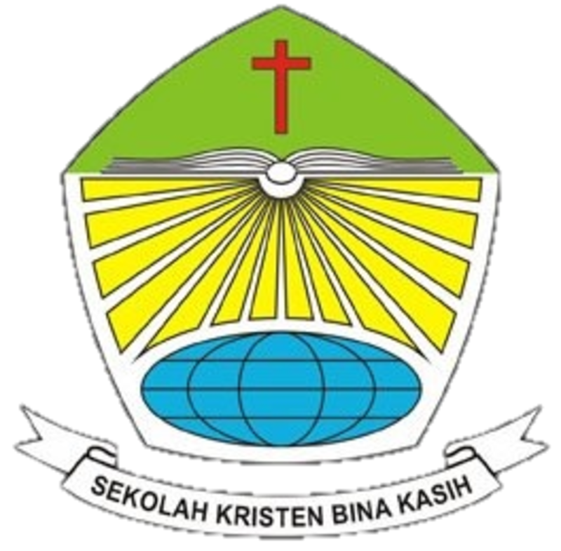 Sekolah Kristen Bina Kasih Logo