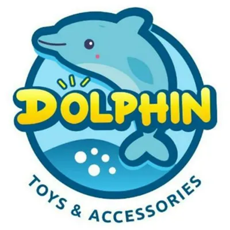 Dolphin Group Logo