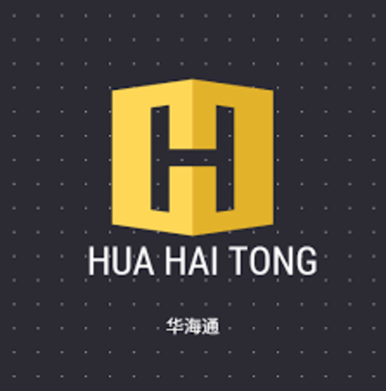 PT Hua Hai Tong Logo