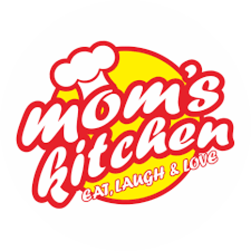 Mom's Kitchen Logo