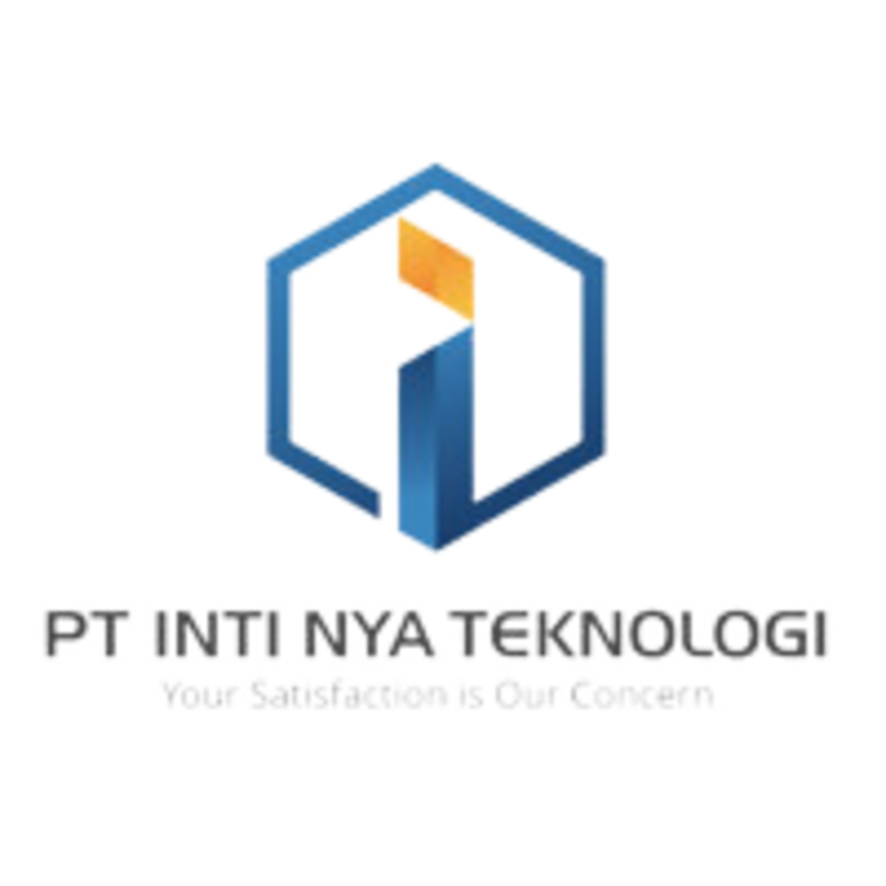 PT Inti Nya Teknologi Logo