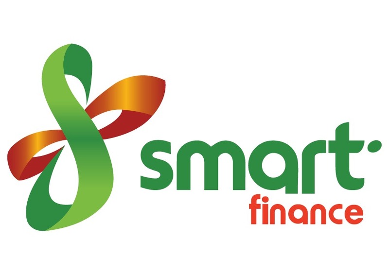 PT Smart Multi Finance Logo