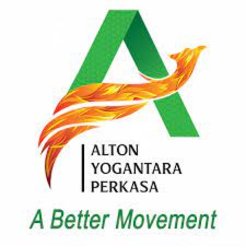 PT Alton Yogantara Perkasa Logo