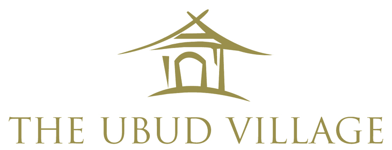 The Ubud Village Logo