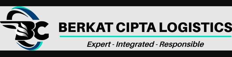 PT Berkat Cipta Logistik Logo