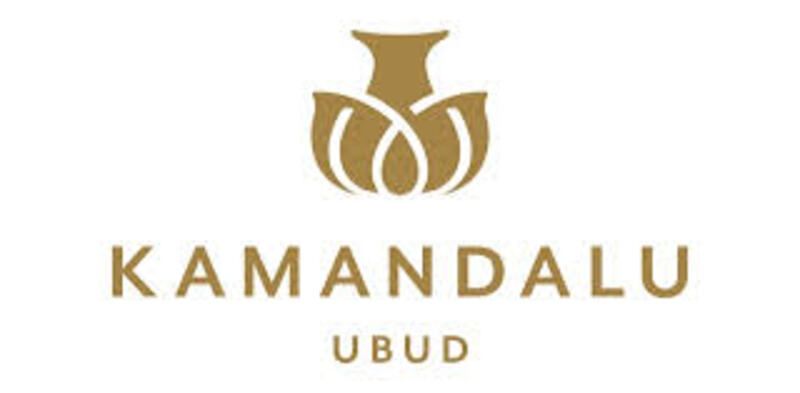 Kamandalu Ubud Logo