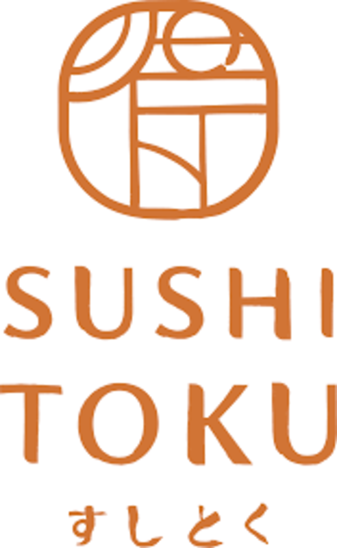 Sushi Toku Logo
