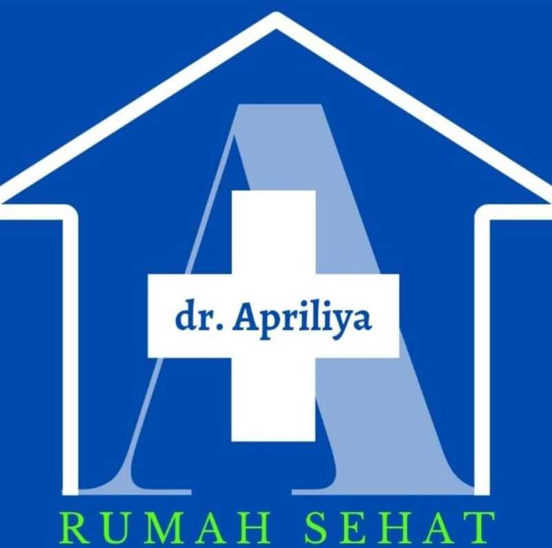Rumah Sehat Apriliya Logo