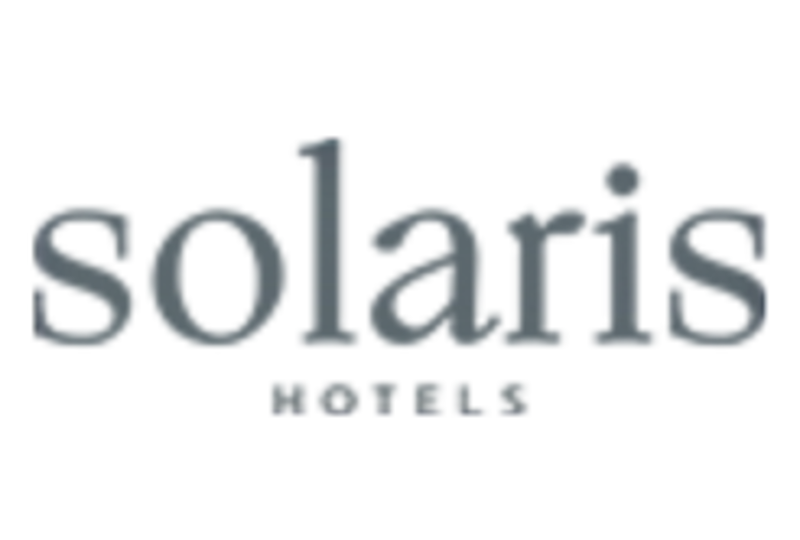 Solaris Hotel Kuta Logo