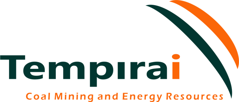 PT Tempirai Energy Resources Logo