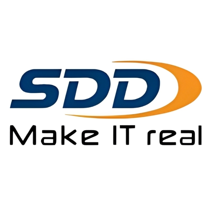 PT Swadharma Duta Data Logo