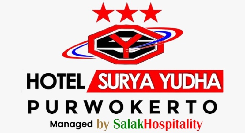 Hotel Surya Yudha Purwokerto Logo