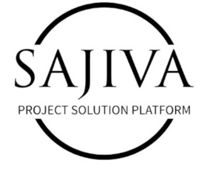 PT. Alihdaya Samma Ajiva Indonesia (Sajiva) Logo