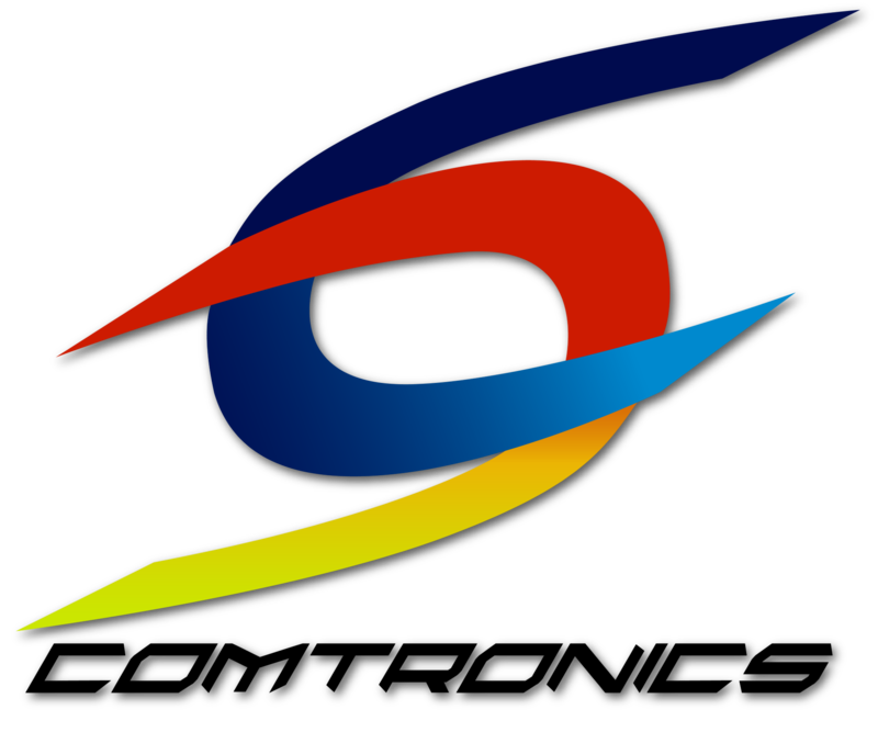 PT. Comtronics Systems Logo