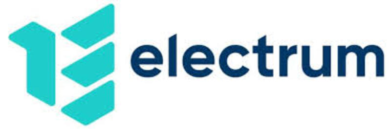 PT Energi Kreasi Bersama (Electrum) Logo