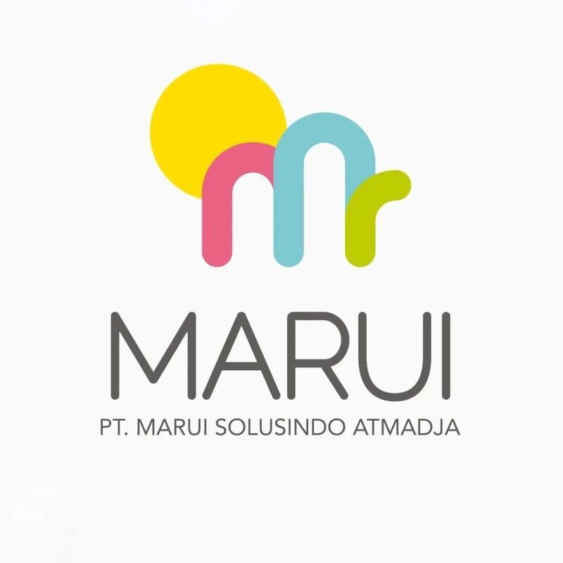 PT Marui Solusindo Atmadja Logo